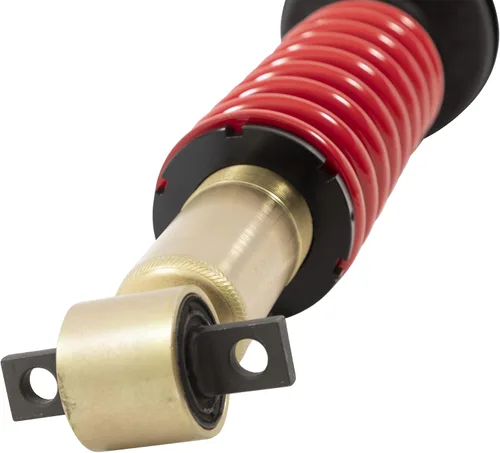 Vista 3 de Belltech Kit de coilover delantero 15128 para todas las cabinas 2021+ F150 2WD