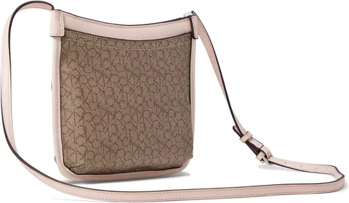 Vista 2 de Calvin Klein Danica Crossbody