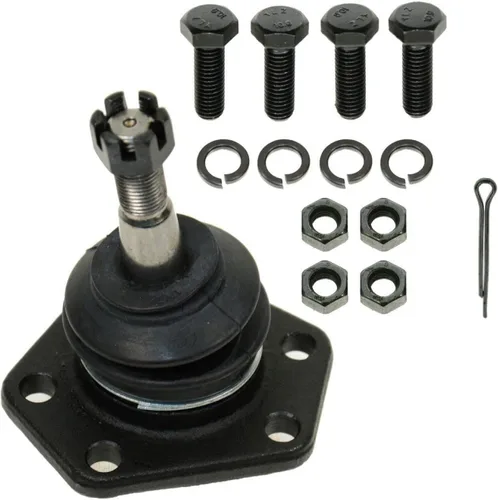 Vista 138 de TRQ Junta esférica inferior delantera Compatible con Mazda 626 1998-2002 MPV 2000-2006 5 2006-2012