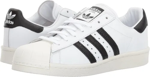 Vista 7 de adidas Men 's Superstar Originals Zapato diario