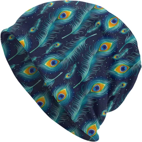 Vista 29 de Bufanda casual Bandana Sombrero Suelto Gorro Elástico Gorro, Gorro