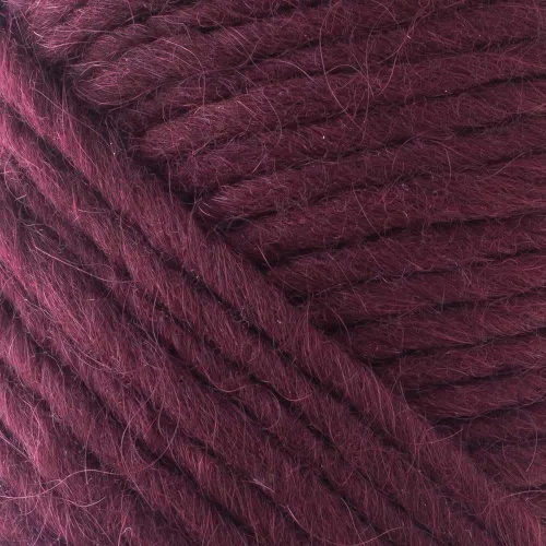Vista 10 de Lamb's Pride Bulky por Brown Sheep 124 - Pavo real persa
