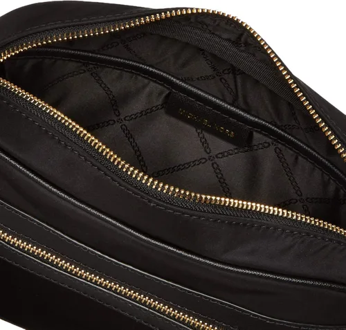 Vista 5 de MICHAEL Michael Kors Conjunto de chorro con dije grande EastWest Crossbody