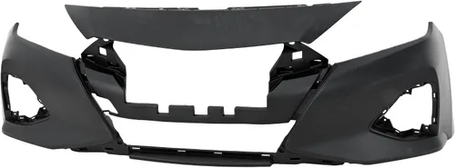 Vista 85 de Garage-Pro Cubierta de parachoques compatible con Nissan Altima CAPA Sedan trasero 2002-2006