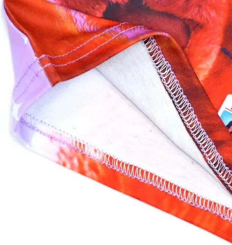 Vista 7 de Yidasloox Lindas camisetas de verano de dibujos animados para niños pequeños