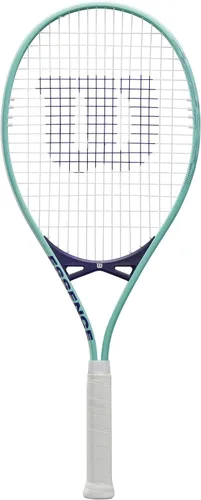 Vista 2 de Wilson Essence - Raqueta de tenis incluida con una bolsa de tenis Wilson Advantage 2.5 - Accesorios opcionales