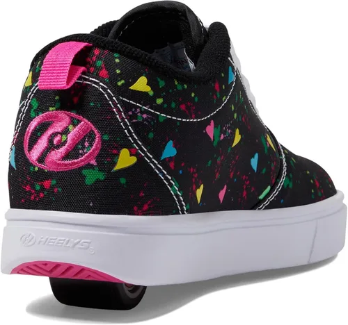 Vista 5 de HEELYS Impresiones Pro20 para niña (niño pequeñoniño grandeadulto)