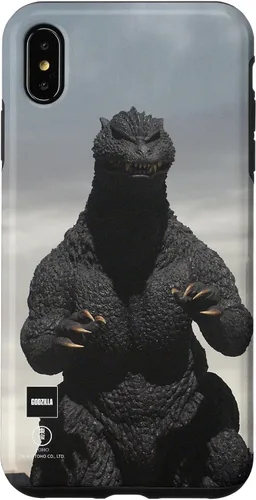 Vista 11 de Godzilla Icons of Toho 2004 - Carcasa para iPhone 17