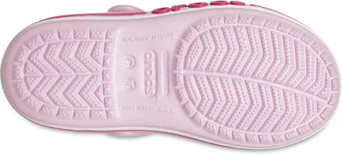 Vista 3 de Crocs unisex-child Bayaband Sandal