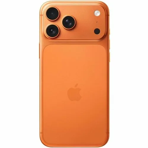 Vista 3 de IPHONE 17 PRO COSMIC ORANGE 256GB-LAE
