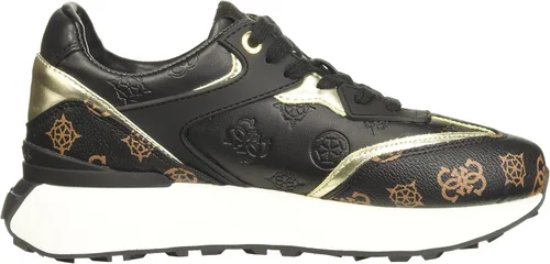 Vista 6 de GUESS Women's Luchia Sneaker