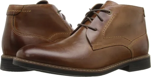 Vista 7 de Rockport Botas clásicas Break Chukka para hombre
