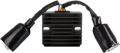 Vista 9 de CCIYU Regulador de Voltaje Rectificador para Honda CBR1000RR 2004 2005 2006 2007 Compatible con 31600-MEL-013 31120-MEL-D22