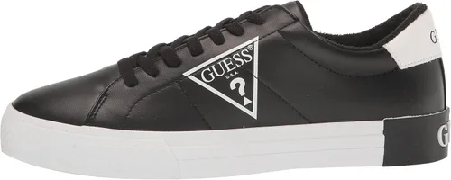 Vista 8 de GUESS Zapatos deportivos Sevan para hombre