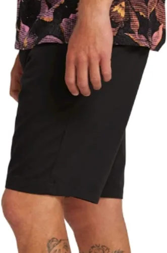 Vista 3 de Volcom Frickin Drifter - Pantalón corto para hombre (20 pulgadas)