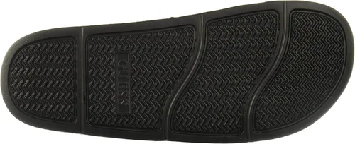 Vista 4 de GUESS Sandalias Ernie Slide para hombre
