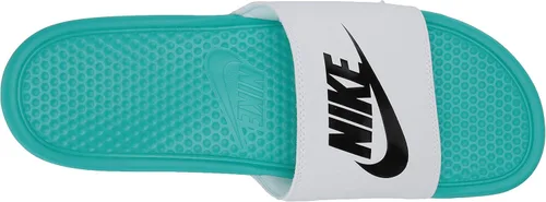 Vista 5 de Nike mens Benassi Just Do It