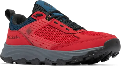 Vista 2 de Columbia Hatana Breathe - Zapatos de senderismo para mujer