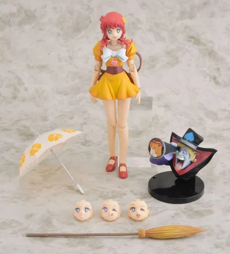 Vista 7 de Colección de figuras Gutto kuru Kanzaki Megu (figura de PVC)