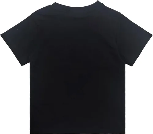 Vista 2 de Camisetas de Halloween para niños y niñas, camisetas de manga corta Jack-O-Lantern, calabaza, pirata, bombero, policía, camisetas para niños