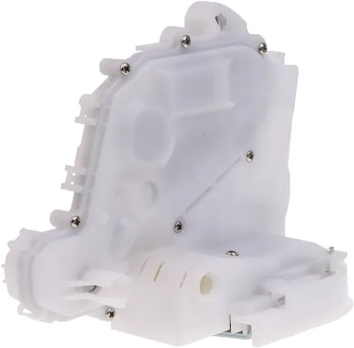 Vista 2 de 7109 Reemplazo del actuador de la cerradura de la puerta del lado del conductor delantero izquierdo para Honda CR-V CRV 72150-SWA-A01 2007-2011