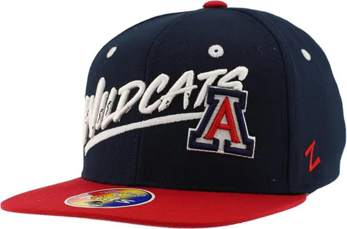 Vista 11 de ZHATS NCAA Unisex Kids NCAA Officially Licensed Youth Adjustable Hat Z11 Yonkers
