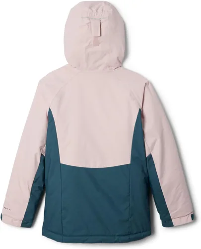 Vista 2 de Chaqueta Alpine Action ii para niña