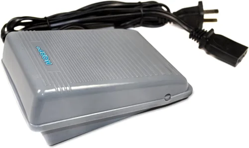 Vista 2 de HQRP Controlador de pie compatible con Singer 1525 1725 1732 1748 2259 2263 2273 2380 2639 2662 2712 3825 3962 4102 4205 4206 4210 4212 4220 4228