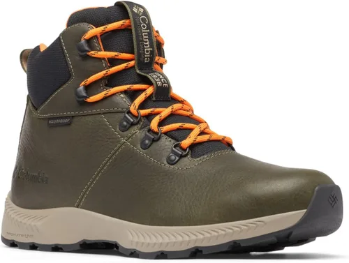 Vista 2 de Columbia Landroamer Explorer - Tenis impermeables para hombre