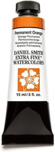 Vista 18 de Daniel Smith Acuarela extra fina, tubo de pintura de 15 ml, amatista genuina (284600203), 0.5 fl oz (paquete de 1)