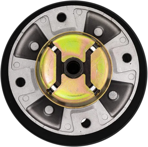 Vista 4 de 8TEN Conjunto de husillo para John Deere Scotts Sabre 42 48 54 pulgadas cubierta LX GT LX172 Ztrak AM121229 AM121342