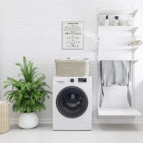 Vista 47 de MCS Marco de formato Room Essentials - 8.5x11' (negro)