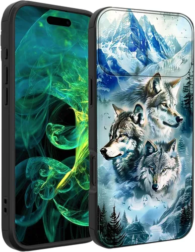 Vista 33 de Funda para iPhone Air con cubierta para cámara deslizante, resistente de doble capa, híbrida, a prueba de golpes, funda protectora resistente