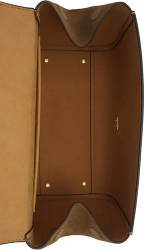 Vista 3 de Tory Burch 80333 Tiramisu Gold Hardware Juliette - Bolso mixto para mujer