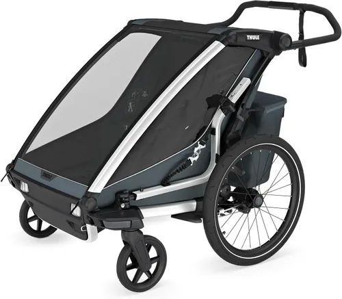 Vista 3 de Thule Chariot Cross 2