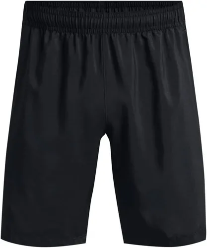 Vista 5 de Under Armour Pantalones cortos con gráficos tejidos