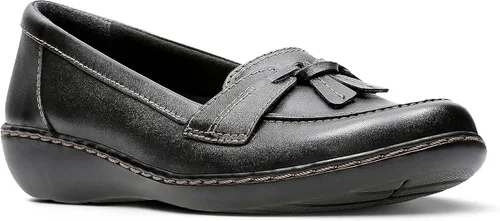 Vista 3 de Clarks Ashland Bubble - Mocasines para mujer
