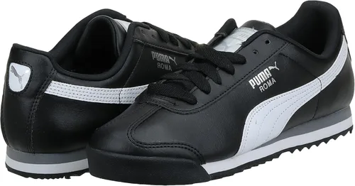 Vista 7 de Puma Men's Roma Basic Sneaker