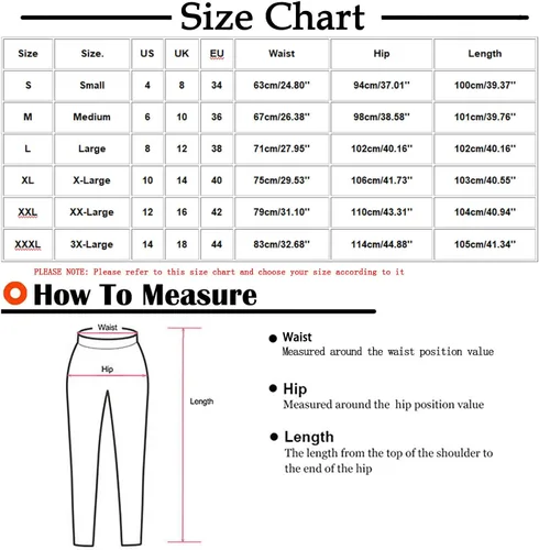 Vista 2 de Stessotudo Pantalones de verano para mujer, cintura alta, pantalones de lino recortados con bolsillos, ajuste holgado, pantalones casuales fruncidos