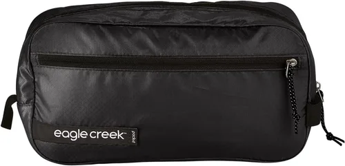 Vista 2 de Eagle Creek Pack-It Reveal Viaje Rápido, Negro - Aislado (Nuevo), Aislar viaje rápido - X-small