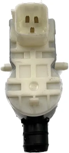Vista 5 de DEVMO Bomba de limpiaparabrisas delantero 98510-2V100 compatible con Accent, Tiburon, Sportage, Tucson, Sedona reemplaza
