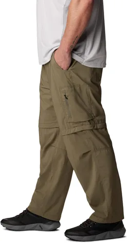 Vista 9 de Columbia Pantalón convertible Silver Ridge Utility para hombre