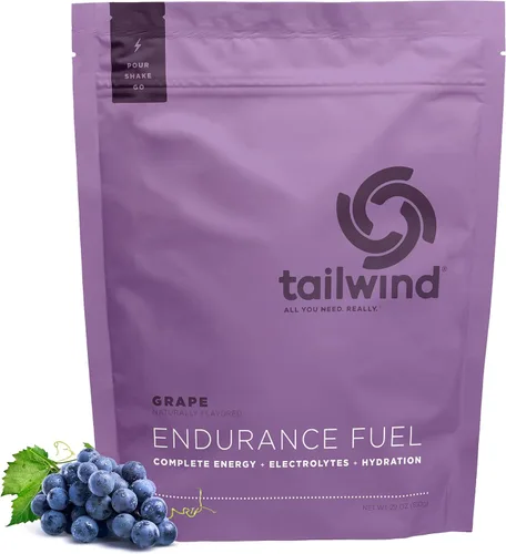 Vista 18 de Complejo de nutrición y resistencia de Tailwind, Tailwind Nutrition, Mandarina, 1, 1