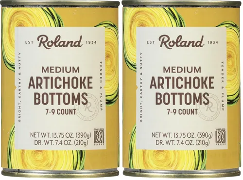 Vista 6 de Roland - Pantalones de alcachofa de 13.75 oz de Roland