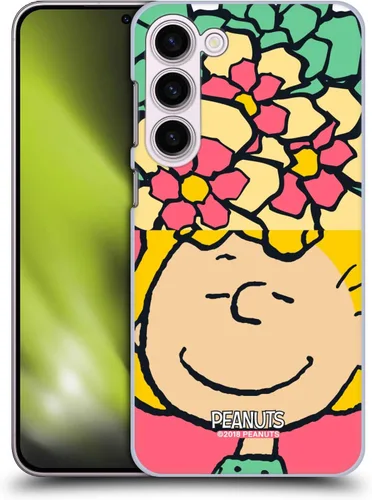 Vista 34 de Head Case Designs - Carcasa rígida para Samsung Galaxy S20 FE y 5G, diseño de cacahuetes Charlie & Woodstock Charlie & Woodstock siesta