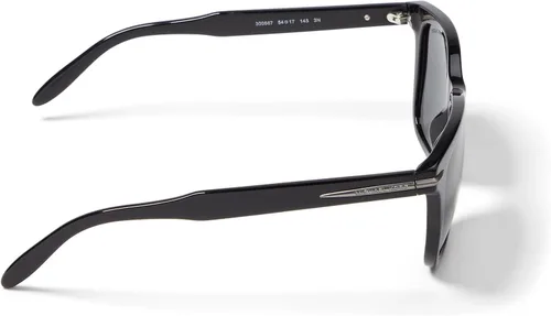 Vista 4 de Michael Kors MK2178 Telluride NegroGris Oscuro Sólido Talla única, NegroGris Oscuro Sólido