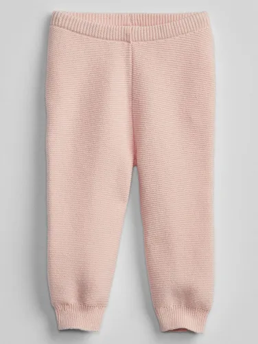 Vista 2 de GAP Baby Bear Garter Pants