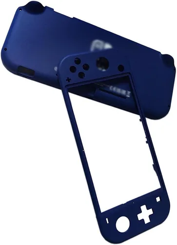 Vista 6 de Reemplazo De La Carcasa Trasera De La Placa Delantera Trasera Para Nintendo Switch NS Lite Consola HDH-001 Cubierta De Plástico De La Caja De La