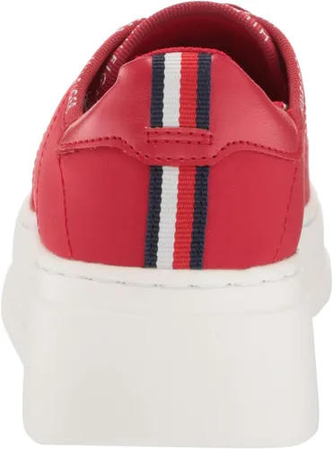 Vista 3 de Tommy Hilfiger Tenis Grazie para mujer