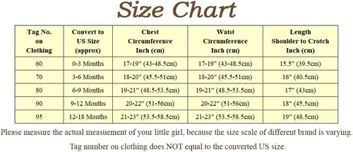 Vista 7 de Dressy Daisy Baby Girl Princess Romper Costumes Onesie Dress Bodysuit with Headband Halloween Birthday Party Fancy Outfits
